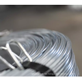 Electro Galvanized Iron Wire For Straight Cut Wire